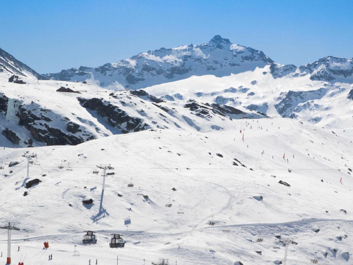 Apartment Vanoise 172 By Interhome Val Thorens Exterior foto