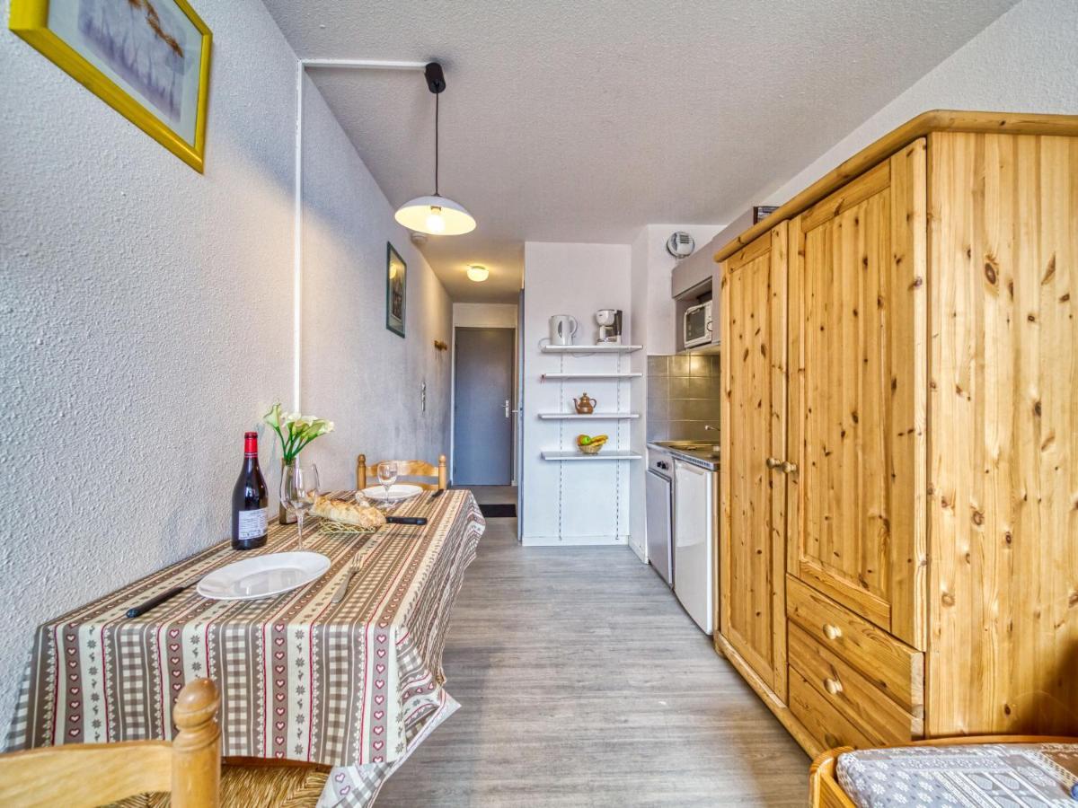 Apartment Vanoise 172 By Interhome Val Thorens Exterior foto
