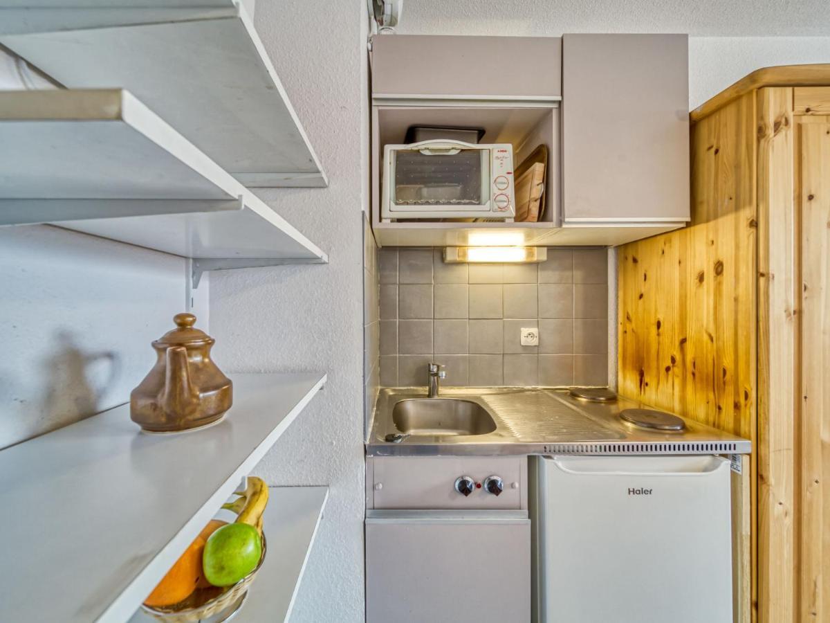Apartment Vanoise 172 By Interhome Val Thorens Exterior foto
