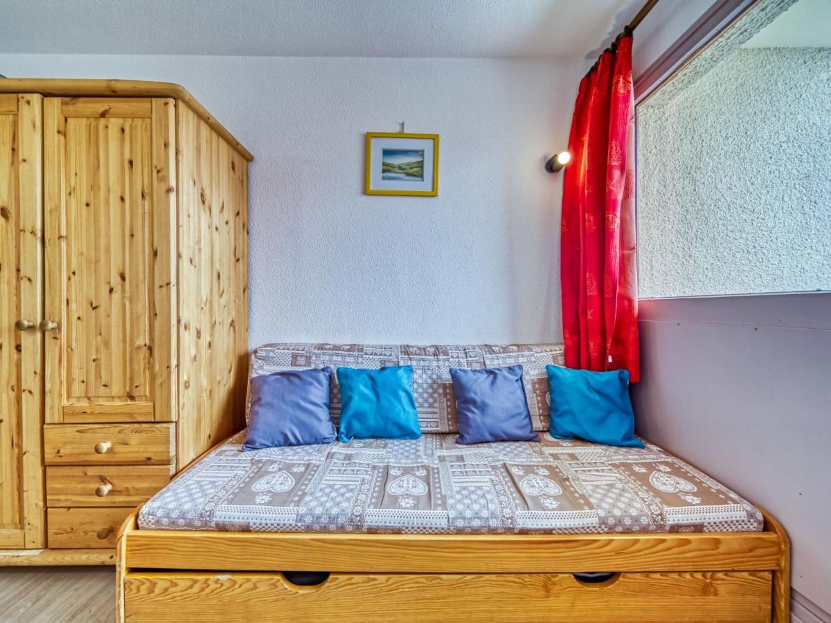 Apartment Vanoise 172 By Interhome Val Thorens Exterior foto