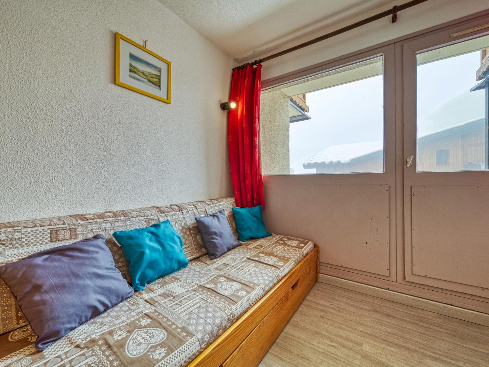 Apartment Vanoise 172 By Interhome Val Thorens Exterior foto