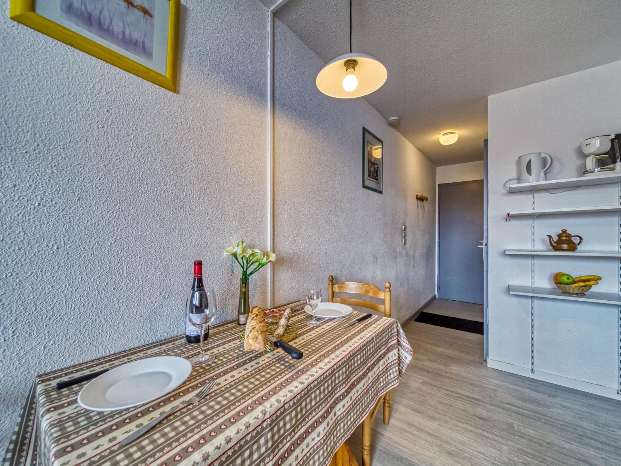 Apartment Vanoise 172 By Interhome Val Thorens Exterior foto